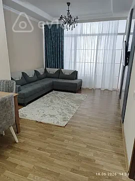Kirayə verilir 3 otaqlı yeni tikili 80 m² — Bakı, Xətai 3 otaq 80.00 m²