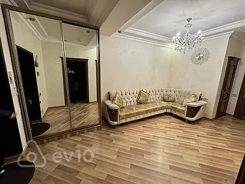 Kirayə verilir 3 otaqlı yeni tikili 100 m² — Bakı, Xətai 3 otaq 100.00 m²