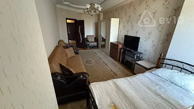 Kirayə verilir 2 otaqlı yeni tikili 75 m² — Bakı, Yasamal 2 otaq 75.00 m²