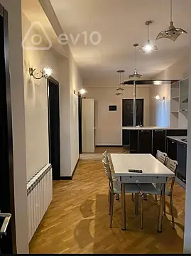 Kirayə verilir 3 otaqlı yeni tikili 100 m² — Bakı, Binəqədi 3 otaq 100.00 m²