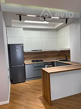 Kirayə verilir 2 otaqlı yeni tikili 65 m² — Bakı, Nəsimi 2 otaq 65.00 m²