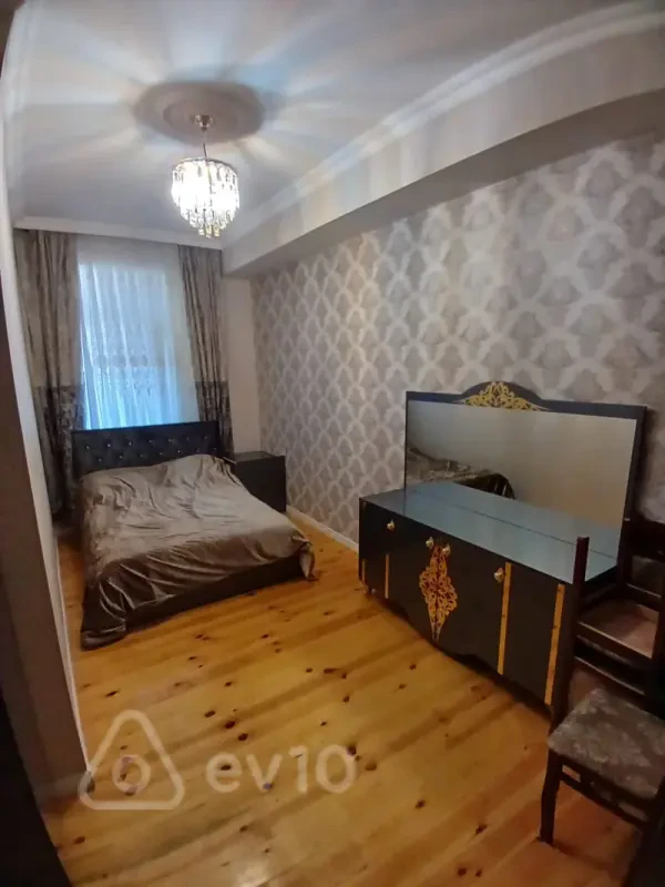 Satılır 3 otaqlı yeni tikili 73 m²