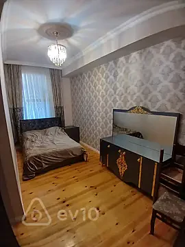 Satılır 3 otaqlı yeni tikili 73 m² — Xırdalan 3 otaq 73.00 m²