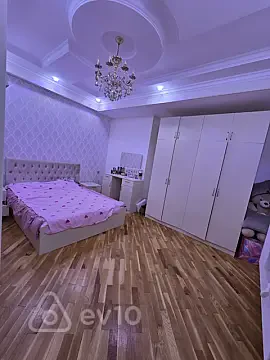Kirayə verilir 3 otaqlı yeni tikili 110 m² — Bakı, Nəsimi 3 otaq 110.00 m²