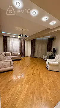 Kirayə verilir 2 otaqlı yeni tikili 91 m² — Bakı, Yasamal 2 otaq 91.00 m²