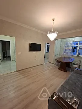 Kirayə verilir 2 otaqlı yeni tikili 50 m² — Bakı, Nəsimi 2 otaq 50.00 m²