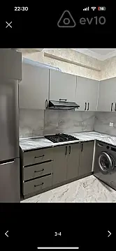 Kirayə verilir 2 otaqlı yeni tikili 51 m² — Bakı, Abşeron 2 otaq 51.00 m²
