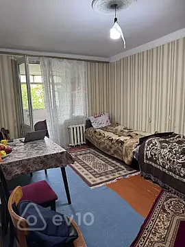 Satılır 1 otaqlı köhnə tikili 38 m² — Bakı, Nizami 1 otaq 38.00 m²