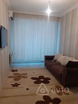 Kirayə verilir 2 otaqlı yeni tikili 55 m² — Bakı, Yasamal 2 otaq 55.00 m²