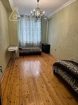 Kirayə verilir 3 otaqlı yeni tikili 120 m² — Bakı, Yasamal 3 otaq 120.00 m²