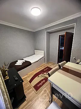 Kirayə verilir 2 otaqlı yeni tikili 45 m² — Bakı, Səbail 2 otaq 45.00 m²