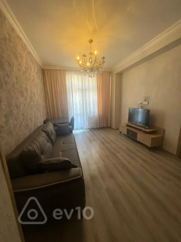 Kirayə verilir 2 otaqlı yeni tikili 60 m²