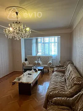 Satılır 3 otaqlı köhnə tikili 100 m² — Bakı, Nərimanov 3 otaq 100.00 m²