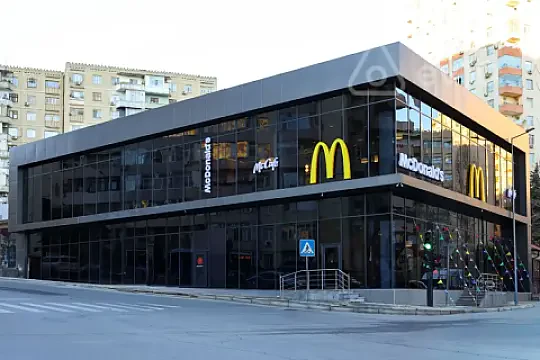 Satılır 2 otaqlı yeni tikili 51 m² — Bakı, Yasamal 2 otaq 51.00 m²