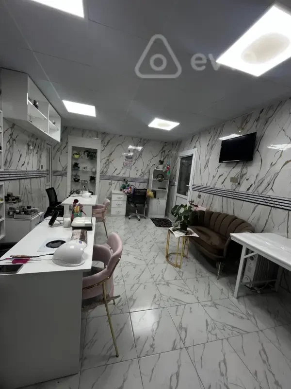 Kirayə verilir mənzil 37 m²