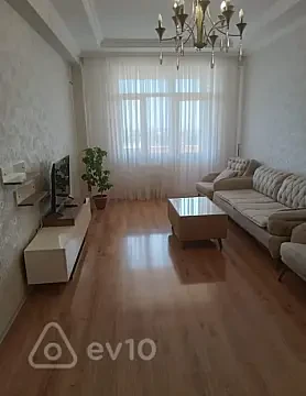 Kirayə verilir 2 otaqlı yeni tikili 102 m² — Bakı, Nizami 2 otaq 102.00 m²