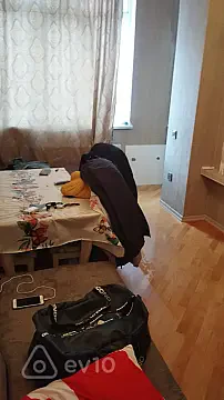 Kirayə verilir 2 otaqlı yeni tikili 45 m² — Bakı, Nəsimi 2 otaq 45.00 m²