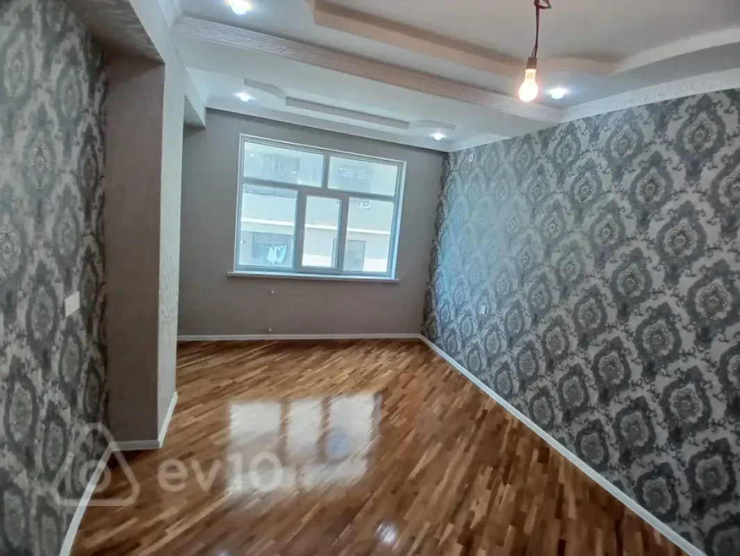 Satılır 3 otaqlı yeni tikili 114 m²