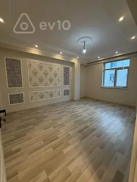 Satılır 2 otaqlı yeni tikili 44 m² — Bakı, Abşeron 2 otaq 44.00 m²