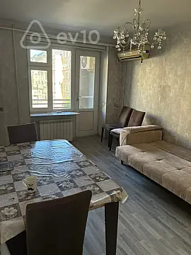 Kirayə verilir 2 otaqlı yeni tikili 50 m² — Bakı, Yasamal 2 otaq 50.00 m²