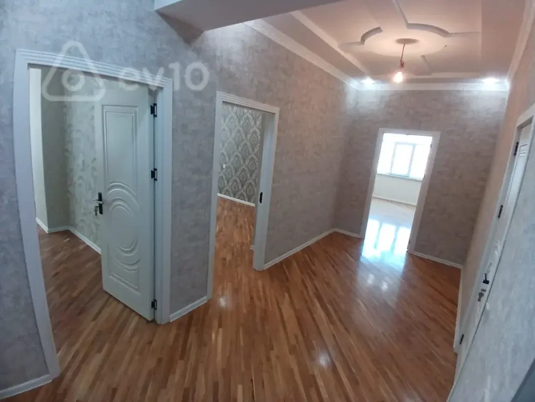 Satılır 3 otaqlı yeni tikili 85 m²