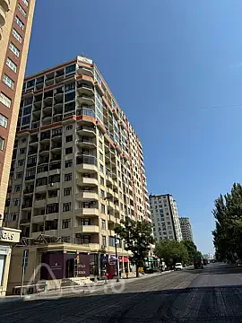 Satılır 4 otaqlı yeni tikili 227 m² — Bakı, Yasamal 4 otaq 227.00 m²