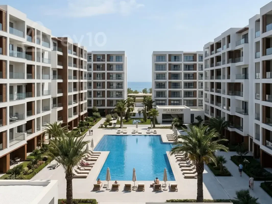 Kirayə verilir 3 otaqlı yeni tikili 1000 m²