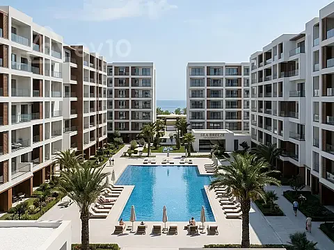 Kirayə verilir 3 otaqlı yeni tikili 1000 m² — Bakı, Sabunçu 3 otaq 1000.00 m²