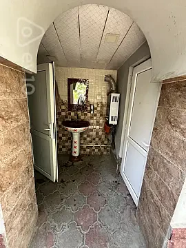 Satılır 3 otaqlı həyət evi 12000 m² — Salyan 3 otaq 12000.00 m²