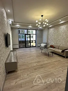 Kirayə verilir 2 otaqlı yeni tikili 91 m² — Bakı, Yasamal 2 otaq 91.00 m²