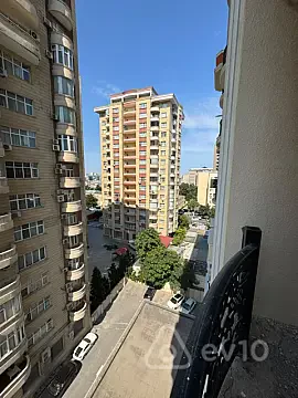 Satılır 4 otaqlı yeni tikili 227 m² — Bakı, Yasamal 4 otaq 227.00 m²