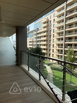Kirayə verilir 3 otaqlı yeni tikili 180 m² — Bakı, Səbail 3 otaq 180.00 m²