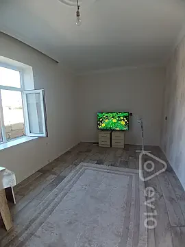 Satılır 2 otaqlı həyət evi 60 m² — Bakı, Xəzər 2 otaq 60.00 m²