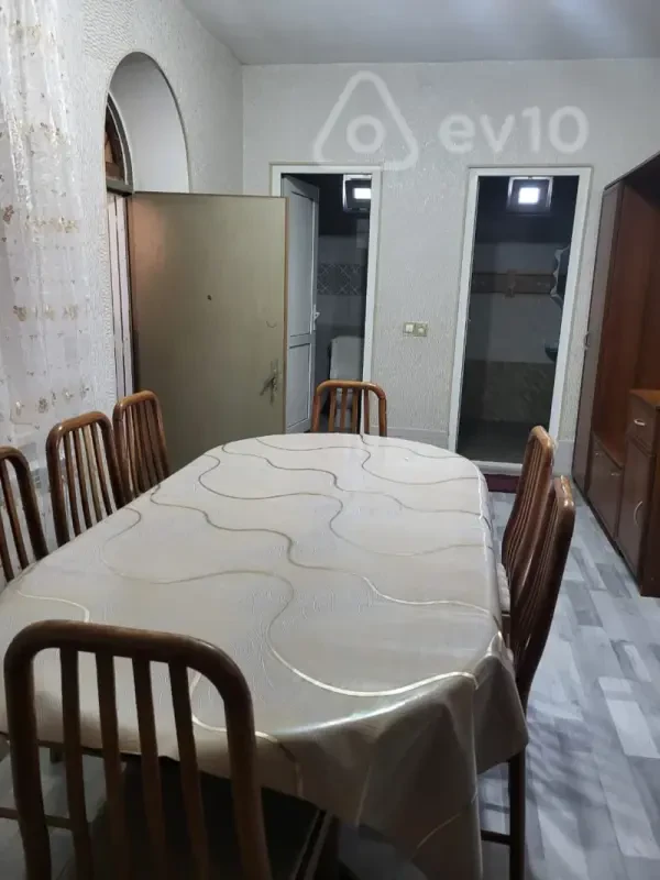 Kirayə verilir 3 otaqlı həyət evi 100 m²