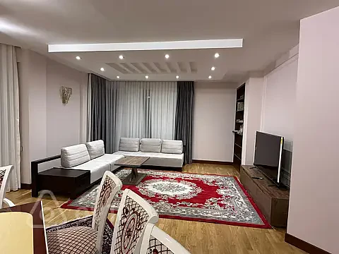 Kirayə verilir 4 otaqlı yeni tikili 217 m² — Bakı, Nərimanov 4 otaq 217.00 m²