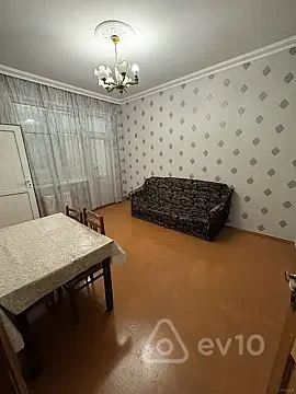 Kirayə verilir 2 otaqlı köhnə tikili 36 m² — Bakı, Nəsimi 2 otaq 36.00 m²