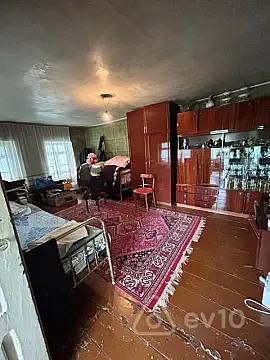 Satılır 3 otaqlı həyət evi 100 m² — Gəncə 3 otaq 100.00 m²