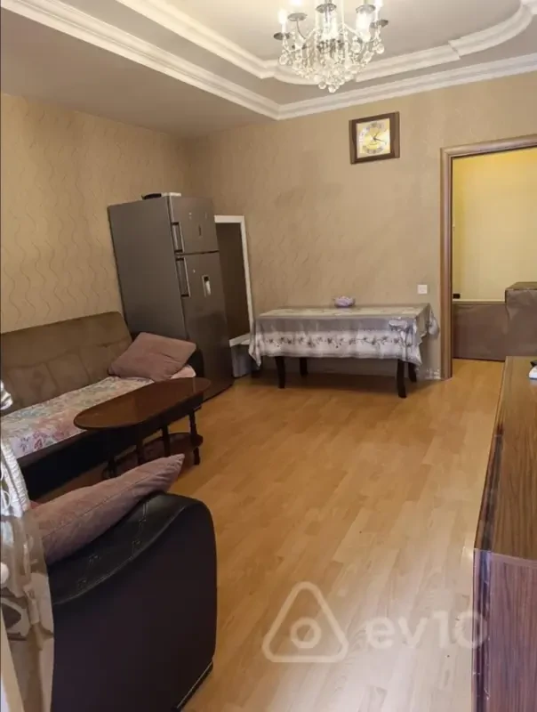 Kirayə verilir 2 otaqlı yeni tikili 60 m²