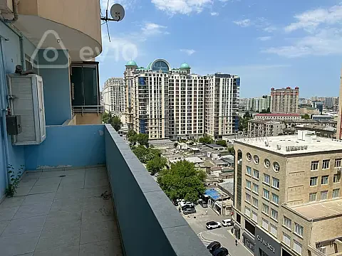 Kirayə verilir 5 otaqlı ofis 220 m² — Bakı, Yasamal 5 otaq 220.00 m²