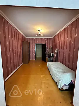 Kirayə verilir 2 otaqlı köhnə tikili 65 m² — Bakı, Nizami 2 otaq 65.00 m²