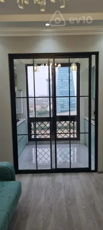 Satılır 2 otaqlı yeni tikili 63 m²