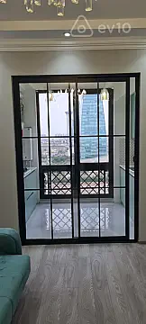 Satılır 2 otaqlı yeni tikili 63 m² — Bakı, Nərimanov 2 otaq 63.00 m²