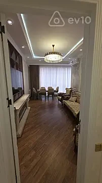 Satılır 3 otaqlı yeni tikili 98 m² — Bakı, Nərimanov 3 otaq 98.00 m²