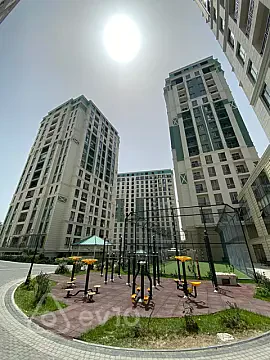 Kirayə verilir 2 otaqlı yeni tikili 62 m² — Bakı, Nərimanov 2 otaq 62.00 m²
