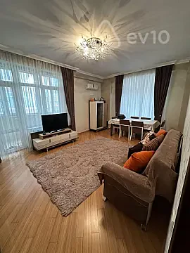 Kirayə verilir 3 otaqlı yeni tikili 105 m² — Bakı, Nizami 3 otaq 105.00 m²