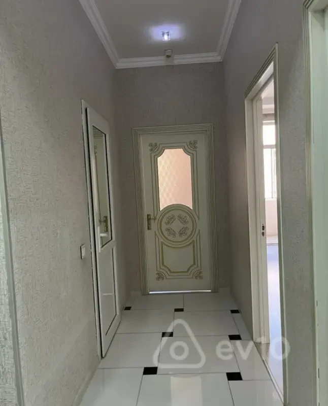 Kirayə verilir 2 otaqlı yeni tikili 65 m²