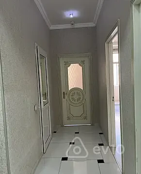 Kirayə verilir 2 otaqlı yeni tikili 65 m² — Xırdalan 2 otaq 65.00 m²