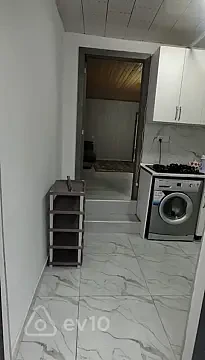 Kirayə verilir 2 otaqlı həyət evi 50 m² — Bakı, Nəsimi 2 otaq 50.00 m²