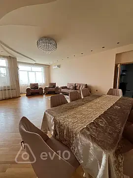 Satılır 3 otaqlı yeni tikili 137 m² — Bakı, Binəqədi 3 otaq 137.00 m²