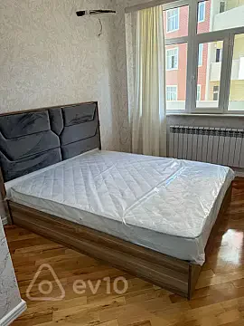 Kirayə verilir 2 otaqlı yeni tikili 56 m² — Bakı, Abşeron 2 otaq 56.00 m²